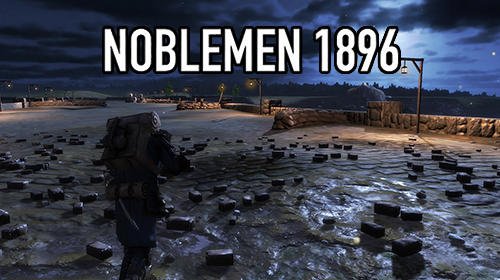 download Noblemen: 1896 apk